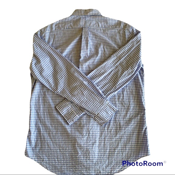 Ralph Lauren Polo Button Down - Picture 6 of 6